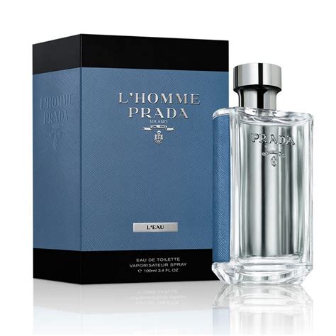 prada lhomme price in usa|la femme Prada l'homme.